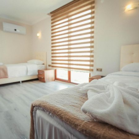 Luxor Residence Akcaabat Εξωτερικό φωτογραφία
