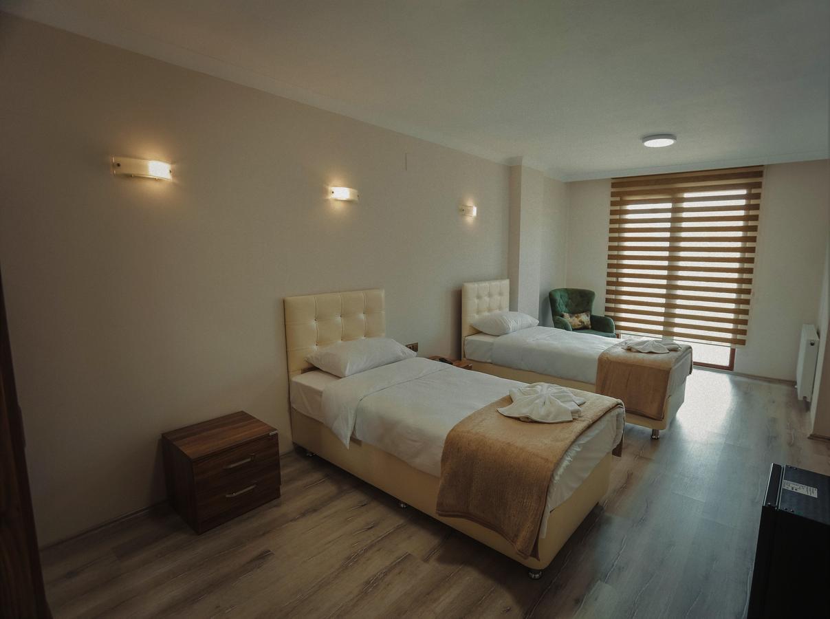 Luxor Residence Akcaabat Εξωτερικό φωτογραφία