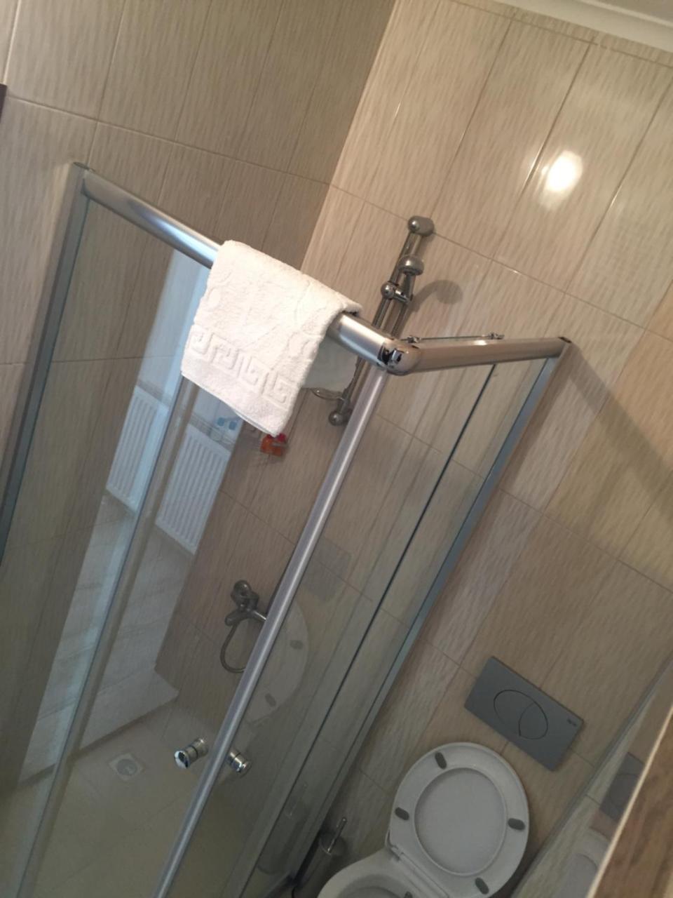 Luxor Residence Akcaabat Εξωτερικό φωτογραφία