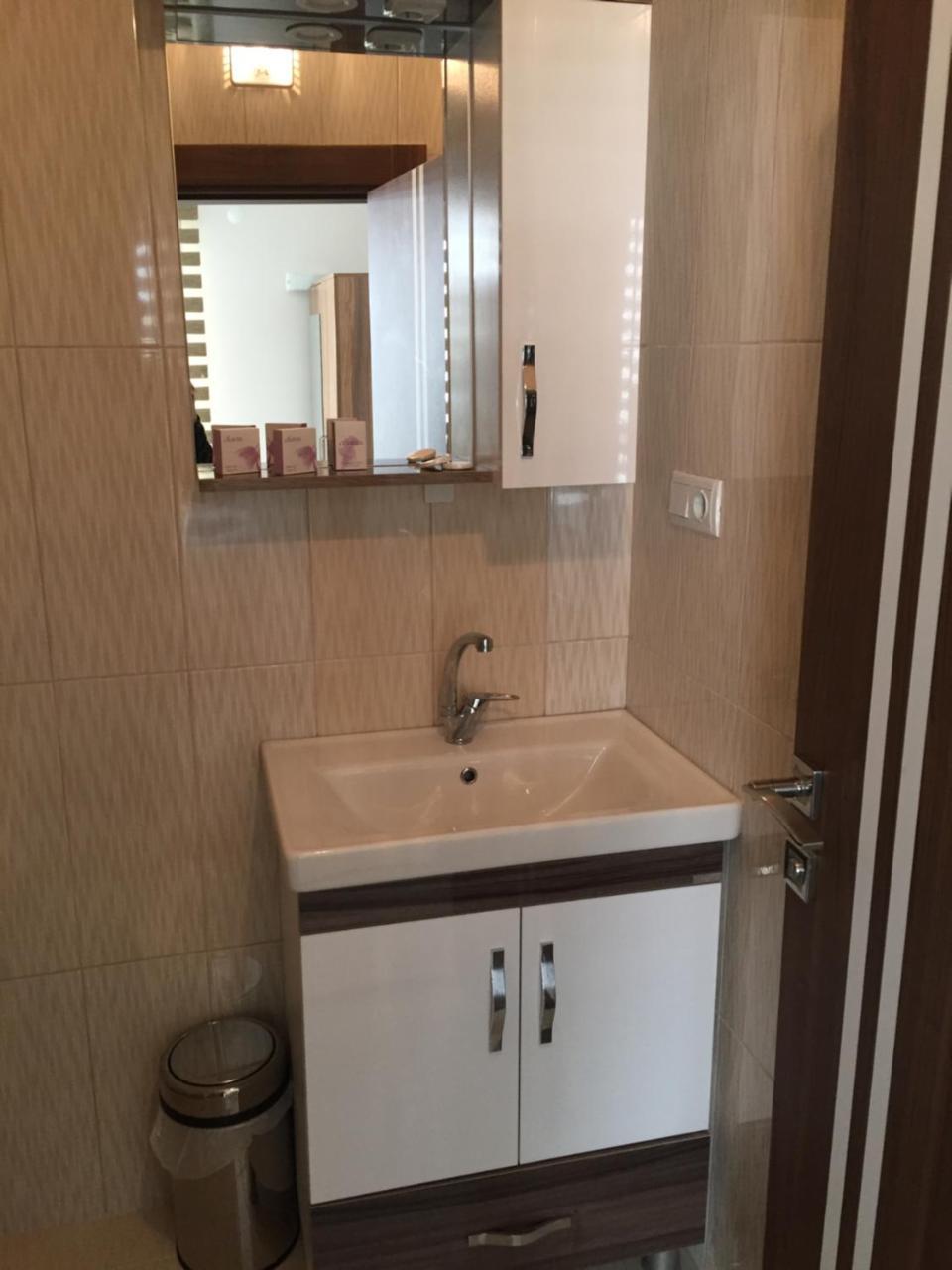 Luxor Residence Akcaabat Εξωτερικό φωτογραφία
