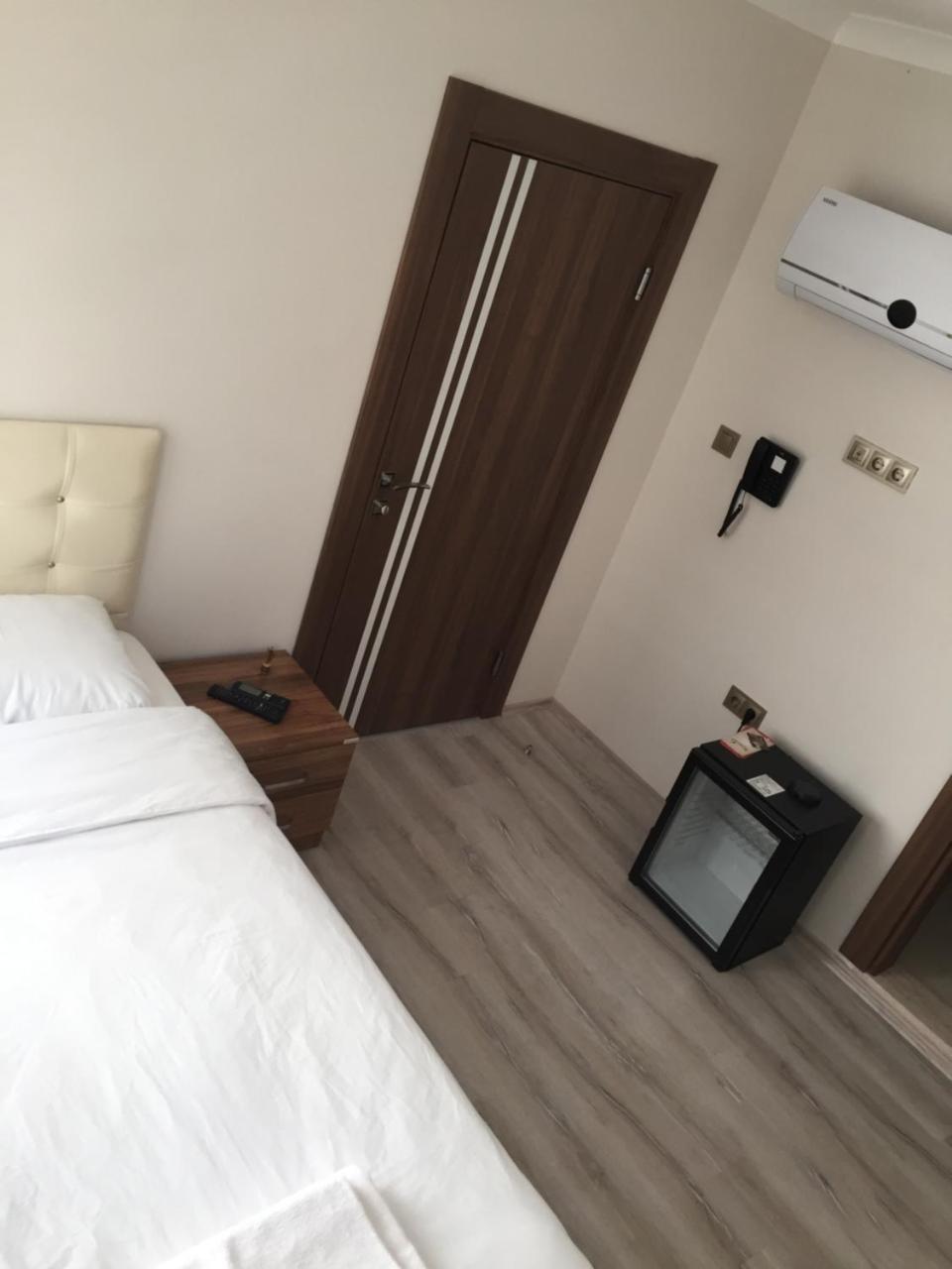Luxor Residence Akcaabat Εξωτερικό φωτογραφία