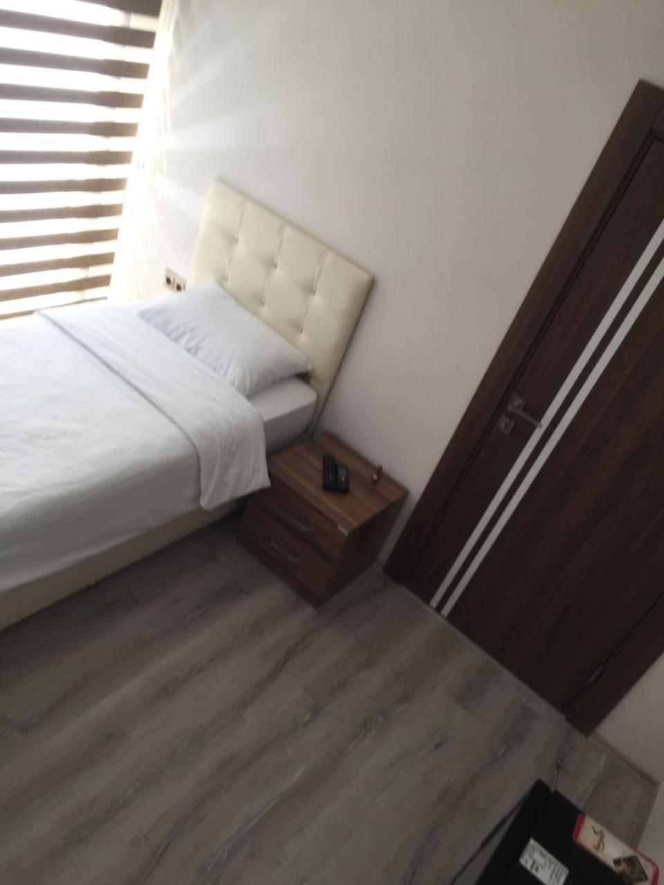 Luxor Residence Akcaabat Εξωτερικό φωτογραφία